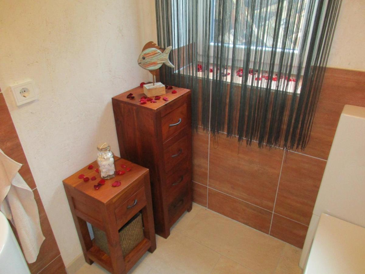Ferienwohnung Guese Детмольд Экстерьер фото