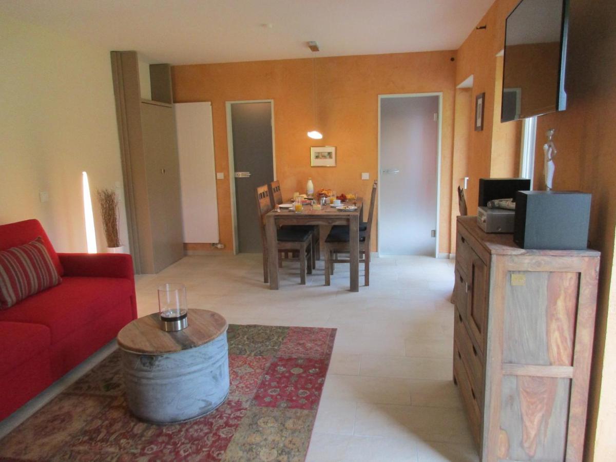 Ferienwohnung Guese Детмольд Экстерьер фото